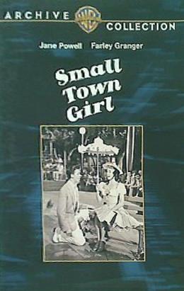 スモール・タウン・ガール Small Town Girl Leslie Kardos