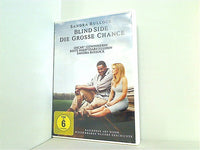 しあわせの隠れ場所 DVD   Blind Side Die große Chance  Import allemand 