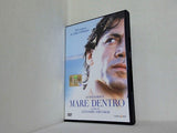 海を飛ぶ夢 Mare Dentro 