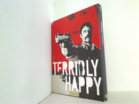 テリブリー・ハッピー Terribly Happy Jakob Cedergren