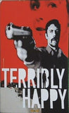 テリブリー・ハッピー Terribly Happy Jakob Cedergren