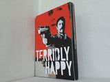 テリブリー・ハッピー Terribly Happy Jakob Cedergren