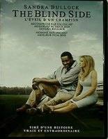 しあわせの隠れ場所 The Blind Side DVD