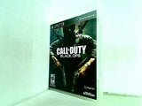 コールオブデューティ ブラックオプス PS3 Call of Duty: Black Ops Playstation 3 