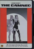 地獄に堕ちた勇者ども Luchino Visconti's The Damned 