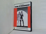 地獄に堕ちた勇者ども Luchino Visconti's The Damned 