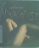 アンチクライスト Antichrist  The Criterion Collection   Blu-ray Willem Dafoe