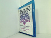 ムーディー・ブルース Moody Blues: Threshold of a Dream Live at the Isle of Wight Festival  Blu-ray Moody Blues