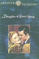 ロージーの娘 The Daughter of Rosie O'Grady David Butler