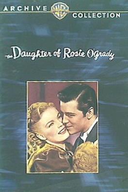 ロージーの娘 The Daughter of Rosie O'Grady David Butler