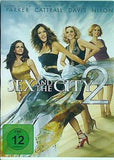 セックス・アンド・ザ・シティ 2 Sex ＆ the City 2 Sarah Jessica Parker