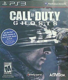 コール オブ デューティ ゴースト PS3 Call of Duty: Ghosts PlayStation 3 