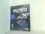コール オブ デューティ ゴースト PS3 Call of Duty: Ghosts PlayStation 3 