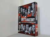 グレイズ・アナトミー 恋の解剖学 シーズン 7 Grey's Anatomy: The Complete Seventh Season Patrick Dempsey