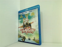 チキ・チキ・バン・バン Chitty Chitty Bang Bang  Two-Disc Blu-ray/DVD Combo in Blu-ray Packaging Ken Hughes