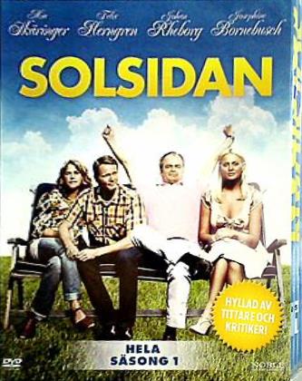 ソルシダン SOLSIDAN 