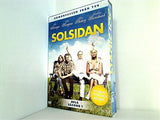 ソルシダン SOLSIDAN 