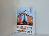 RAILWAYS  レイルウェイズ   DVD 中井貴一