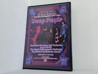 ディープ・パープル Dvd Concerto For Group And Orchestra Deep Purple 