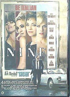 ナイン SPEELFILM NINE  1 DVD 