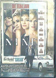 ナイン SPEELFILM NINE  1 DVD 