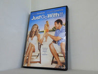 ウソツキは結婚のはじまり Just Go With It Jennifer Aniston