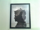 ドラゴン・タトゥーの女 The Girl with the Dragon Tattoo  Three-Disc Combo Blu-ray DVD ＋ UltraViolet Digital Copy Daniel Craig