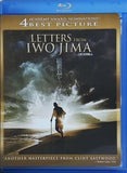 Letters From Iwo Jima  Blu-ray Special Edition