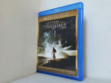 Letters From Iwo Jima  Blu-ray Special Edition