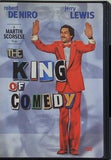 キング・オブ・コメディ THE KING OF COMEDY 