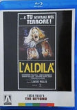 ビヨンド ルチオ・フルチ The Beyond Lucio Fulci David Warbeck