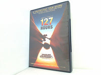 127時間 127 Hours James Franco