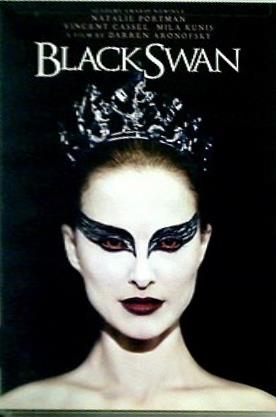 DVD海外版 ブラック・スワン Black Swan Natalie Portman