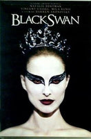 ブラック・スワン Black Swan Natalie Portman