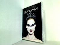 DVD海外版 ブラック・スワン Black Swan Natalie Portman