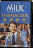 ミルク Milk : Widescreen Edition 