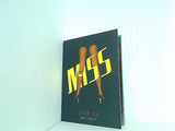 STEP UP Miss A(ミス・エー)