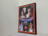 ベルサイユのばら2001 フェルゼンとマリー・アントワネット編  DVD 和央ようか