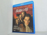 仮面の男  Blu-ray ジェレミー・アイアンズ