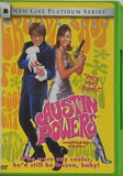 オースティン・パワーズ AUSTIN POWERS: INTERNATIONAL MAN of Mystery 