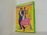 オースティン・パワーズ AUSTIN POWERS: INTERNATIONAL MAN of Mystery 