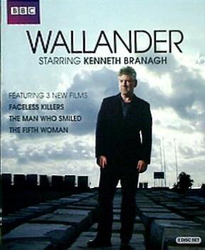 スウェーデン 顔のない殺人者 微笑む男 第五の女 FACELESS KILLERS/MAN WHO SMILED/FIFTH WOMAN Faceless Killers: Mankell, Henning: 9780307742858: Amazon