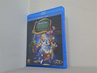 アリス・イン・ワンダーランド Alice In Wonderland  Blu-ray Kathryn Beaumont