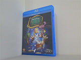 アリス・イン・ワンダーランド Alice In Wonderland  Blu-ray Kathryn Beaumont