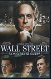 ウォール・ストリート Wall Street: Money Never Sleeps Michael Douglas