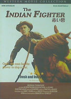 赤い砦 L’Indien Fighter Tous Region 
