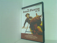 赤い砦 L’Indien Fighter Tous Region 