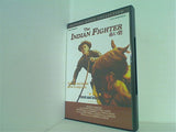 赤い砦 L’Indien Fighter Tous Region 
