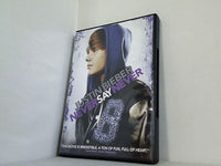 ジャスティン・ビーバー Justin Bieber: Never Say Never  DVD   Import 