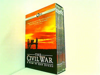 ケン・バーンズ Ken Burns: The Civil War  Commemorative Edition David McCullough